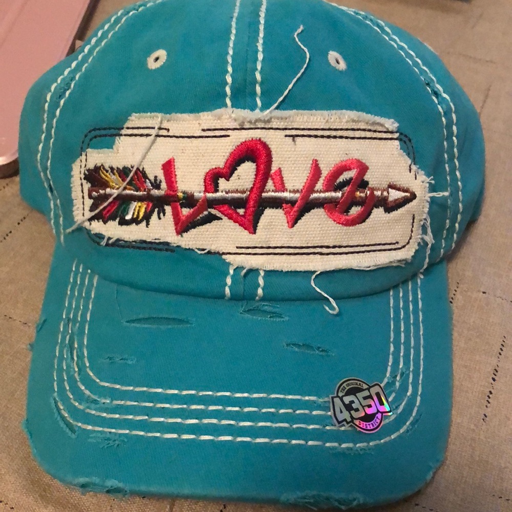 Women’s hat